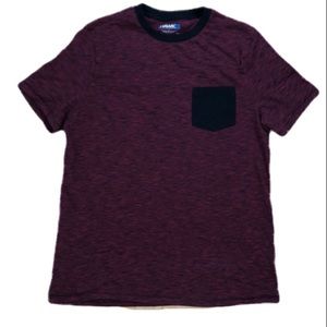 Tony Hawk Pocket T-Shirt Size Large EUC